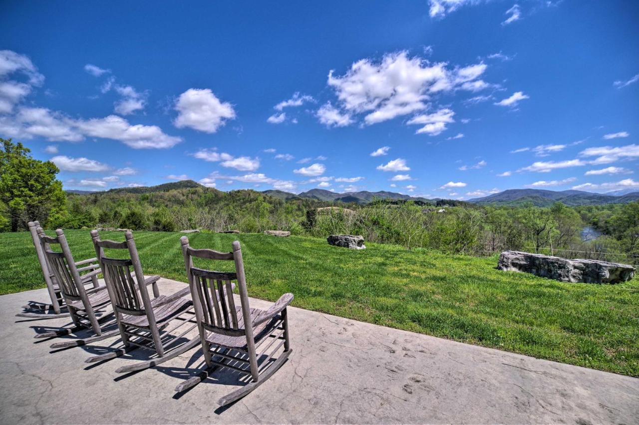 Townsend Condo With Pool, Great Smoky Mountain Views エクステリア 写真