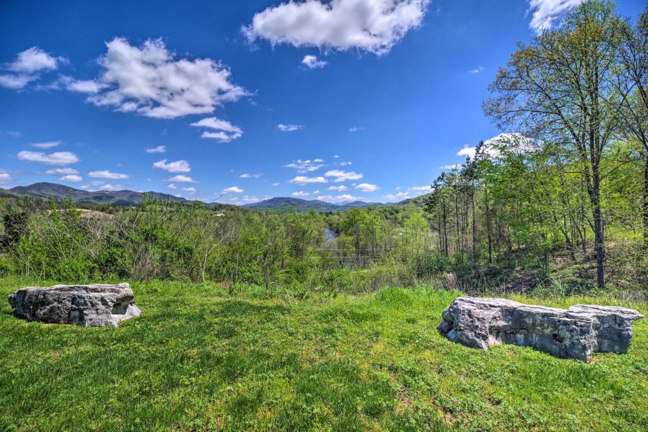 Townsend Condo With Pool, Great Smoky Mountain Views エクステリア 写真