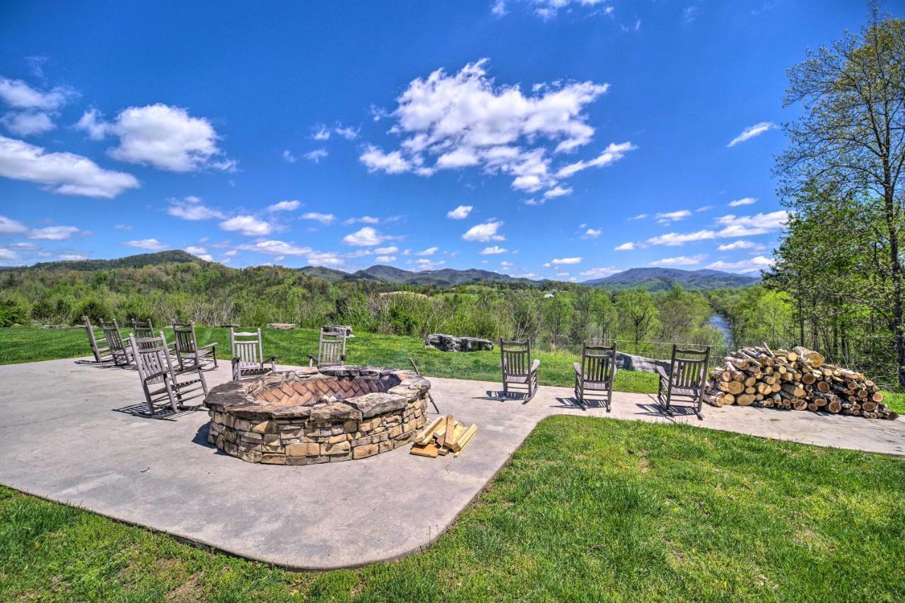 Townsend Condo With Pool, Great Smoky Mountain Views エクステリア 写真